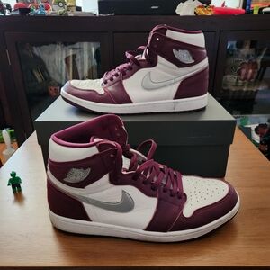 Jordan 1 High OG